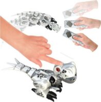 Silverlit Train My Dinos: Így neveld a dinód