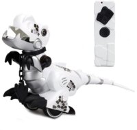 Silverlit Train My Dinos: Így neveld a dinód