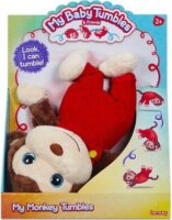 Flair Toys: Bukfencező bébimaki 30cm