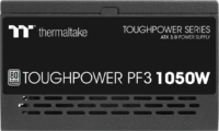 Thermaltake 1050W Toughpower PF3 80+ Platinum Tápegység