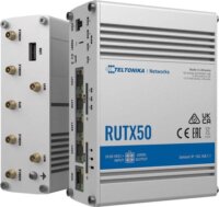 Teltonika RUTX50 Industrial Ipari 5G-Router