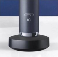 Oral-B iO Series 9N Magnetikus Elektromos fogkefe - Black Onyx