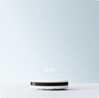Xiaomi Robot Vacuum E10 EU Robotporszívó - Fehér