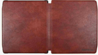 Pocketbook Shell 7" E-book olvasó tok - Barna