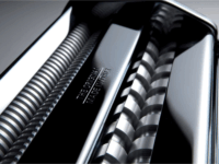 Marcato Atlas 150 tésztakészítő - Fekete