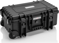 Knipex Robust26 üres szerszámkoffer