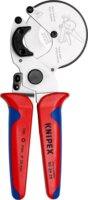 Knipex 90 25 25 Csővágó kompozit és műanyag csövekhez