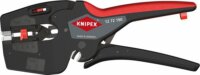 KNIPEX 12 72 190 NexStrip Elektromos Krimpelő Fogó