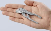 KNIPEX 86 04 100 Kombinált Fogó és Csavarkulcs