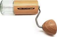 Comandante C40 MK4 Nitro Blade Kávédaráló - Barna