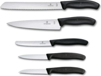 Victorinox Swiss Classic Késkészlet (5 darabos)