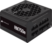 Corsair 750W RM750e 80+ Gold Tápegység