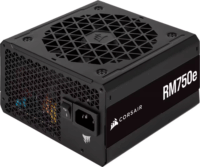 Corsair 750W RM750e 80+ Gold Tápegység