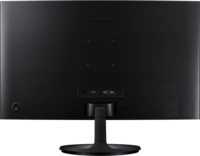 Samsung 24" S24C364EAU Ívelt Monitor