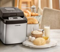 Kalorik BBA2001 Kenyérsütő