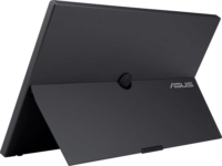 Asus 15.6" ZenScreen MB16AHG Hordozható Monitor