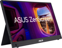 Asus 15.6" ZenScreen MB16AHG Hordozható Monitor