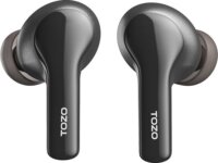 Tozo Agile Pods TWS Wireless Headset - Fekete