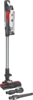 Hoover HF910H 011 Porzsák nélküli álló porszívó - Szürke/Piros