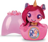 Epee UniCrowns Hercegnő meglepetés kristálytojás - Többféle