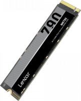 Lexar 2TB NM790 M.2 NVMe PCIe SSD