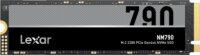 Lexar 1TB NM790 M.2 NVMe PCIe SSD
