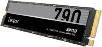 Lexar 512GB NM790 M.2 NVMe PCIe SSD
