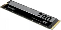Lexar 512GB NM790 M.2 NVMe PCIe SSD