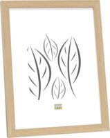 Deknudt S44CH1 22x32 Képkeret - Tölgy