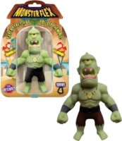 Monster Flex Nyújtható szörnyfigura 4. széria - Küklopsz