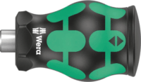 Wera Kraftform Kompakt Stubby Magazin 2 Bittartós csavarhúzó (7 db / csomag)