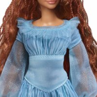 Mattel A kis hableány: Ariel baba
