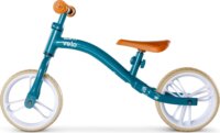Yvolution Y Velo Junior Air futóbicikli - Zöld