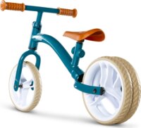 Yvolution Y Velo Junior Air futóbicikli - Zöld