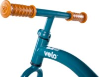 Yvolution Y Velo Junior Air futóbicikli - Zöld