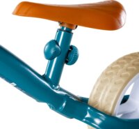 Yvolution Y Velo Junior Air futóbicikli - Zöld