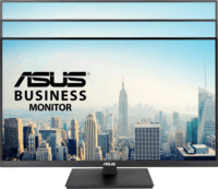 Asus 31.5" VA32UQSB Monitor