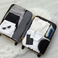 Black & Decker BXIR1000E Utazó vasaló