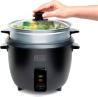 Black & Decker BXRC1800E Rizsfőző