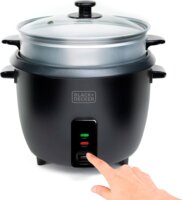 Black & Decker BXRC1800E Rizsfőző