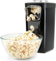 Black & Decker BXPC1100E Popcorn készítő - Fekete