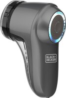 Black & Decker BXLR750E textilborotva - Szürke