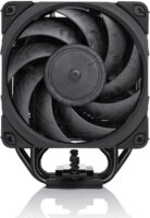 Noctua NH-U12A chromax.black PWM CPU Hűtő