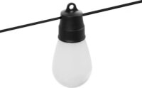 Garden of Eden 11747 Smart Kültéri napelemes fényfüzér 14,3m - RGB