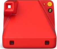 Polaroid Now Gen 2 i-Type instant fényképezőgép - Piros