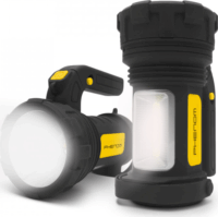 Phenom 18636 Elemes LED Szerelőlámpa - Fekete