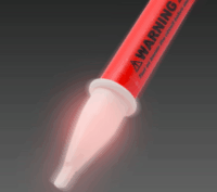 Maxwell 25814 Érintésmentes feszültség kémlelő