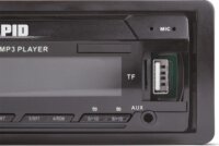 MNC 39750 RAPID Autó HiFi fejegység