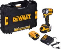 DeWalt DCF921P2T Akkumulátoros ütvecsavarozó
