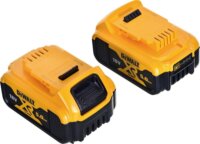 DeWalt DCF921P2T Akkumulátoros ütvecsavarozó